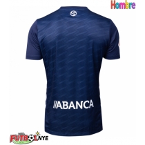 Camiseta Celta Vigo Visitante Equipación 2025-26 manga corta